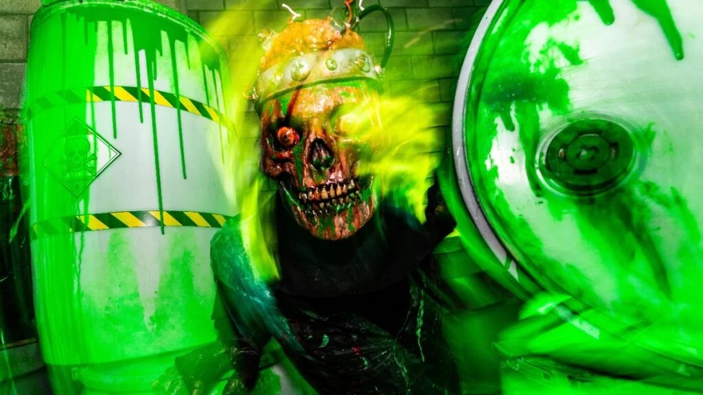1728689083 978 Chaque labyrinthe des Halloween Horror Nights 2024 d39Universal Studios Hollywood