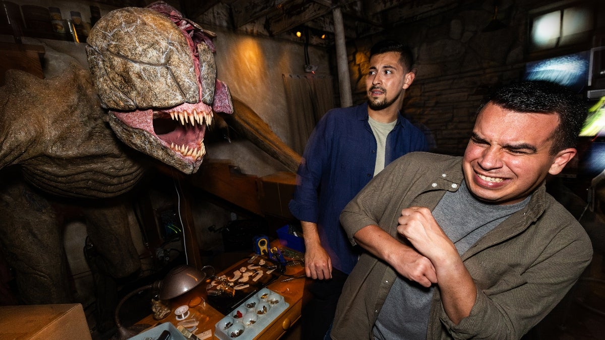 Chaque labyrinthe des Halloween Horror Nights 2024 d'Universal Studios Hollywood, classé