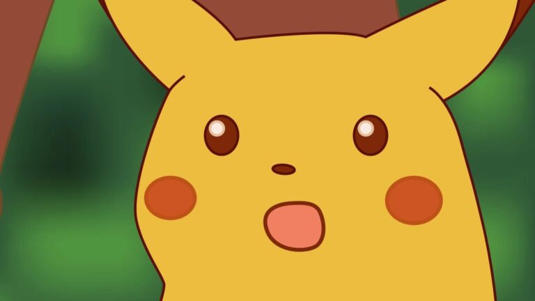 Détective Pikachu 2 obtient une mise à jour surprenante grâce à une fuite Pokémon
