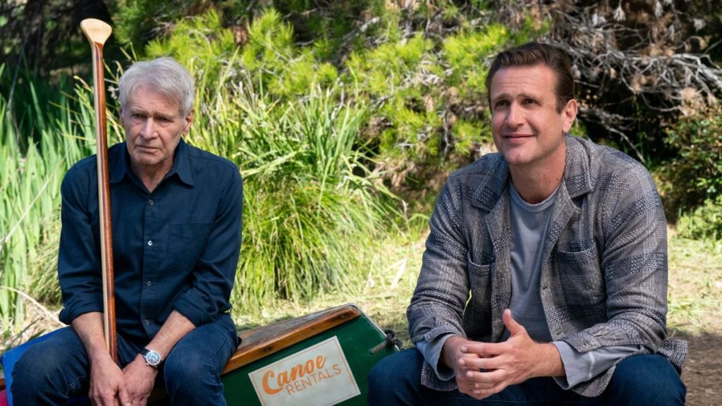 "Shrinking" Saison 2 (Apple TV+)