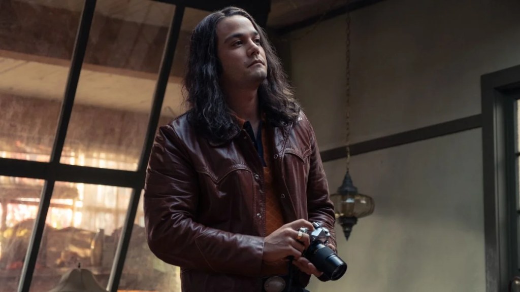1729260823 855 Guide des acteurs et des personnages de La Femme