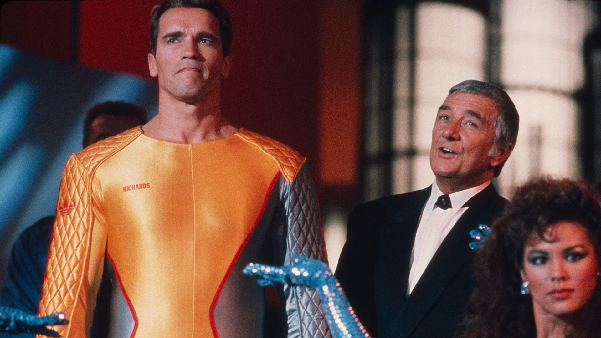 Le remake de The Running Man de Stephen King réunit Michael Cera et Edgar