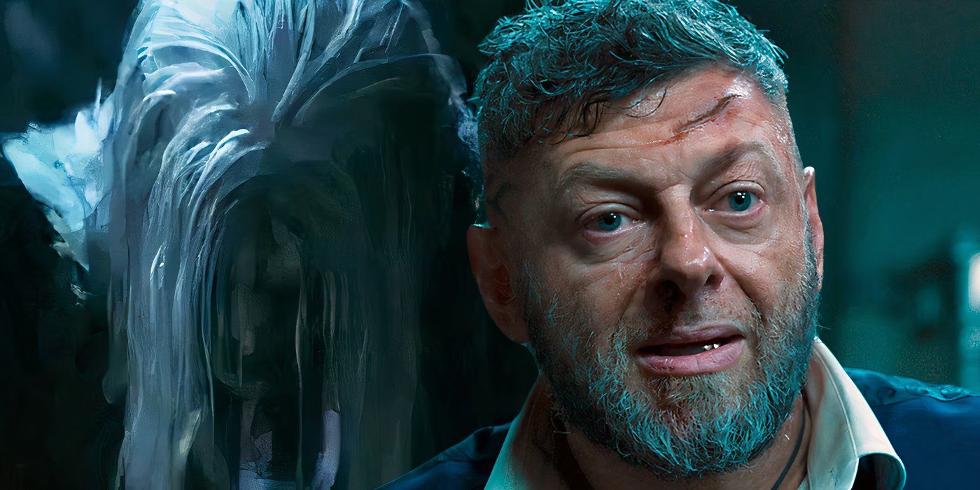 Knull Casting de Venom 3 répète une tendance de film de super-héros pour la 4ème édition