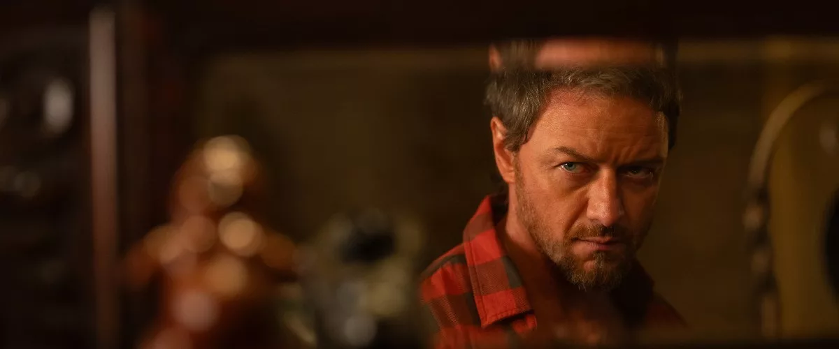 Ne parlez pas de mal (2024) Critique