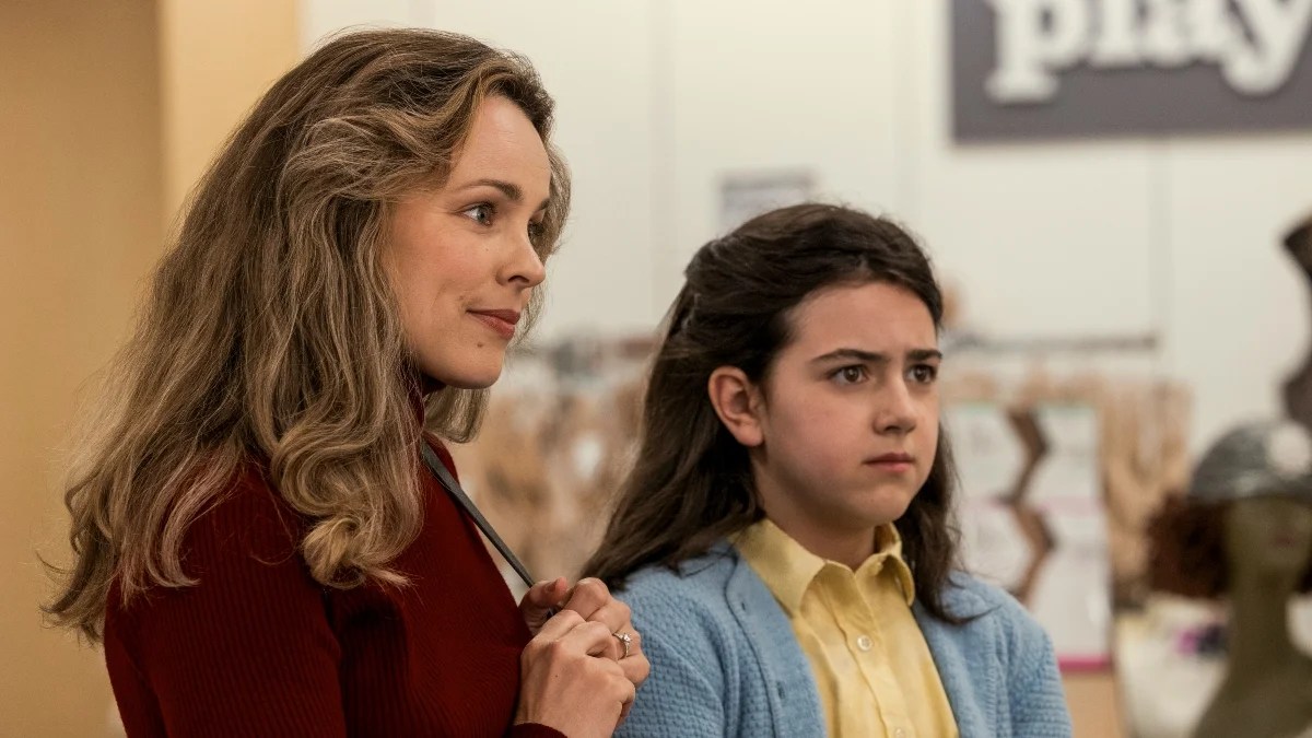 Peu de films abordent la santé reproductive, selon une étude de l'USC Annenberg : « Êtes-vous là, Dieu ? C'est moi,