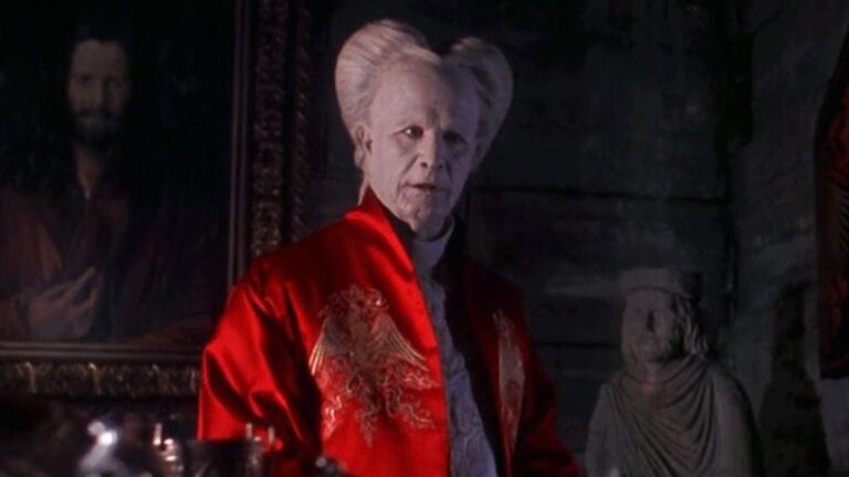 Les meilleurs films de vampires en streaming en ce moment