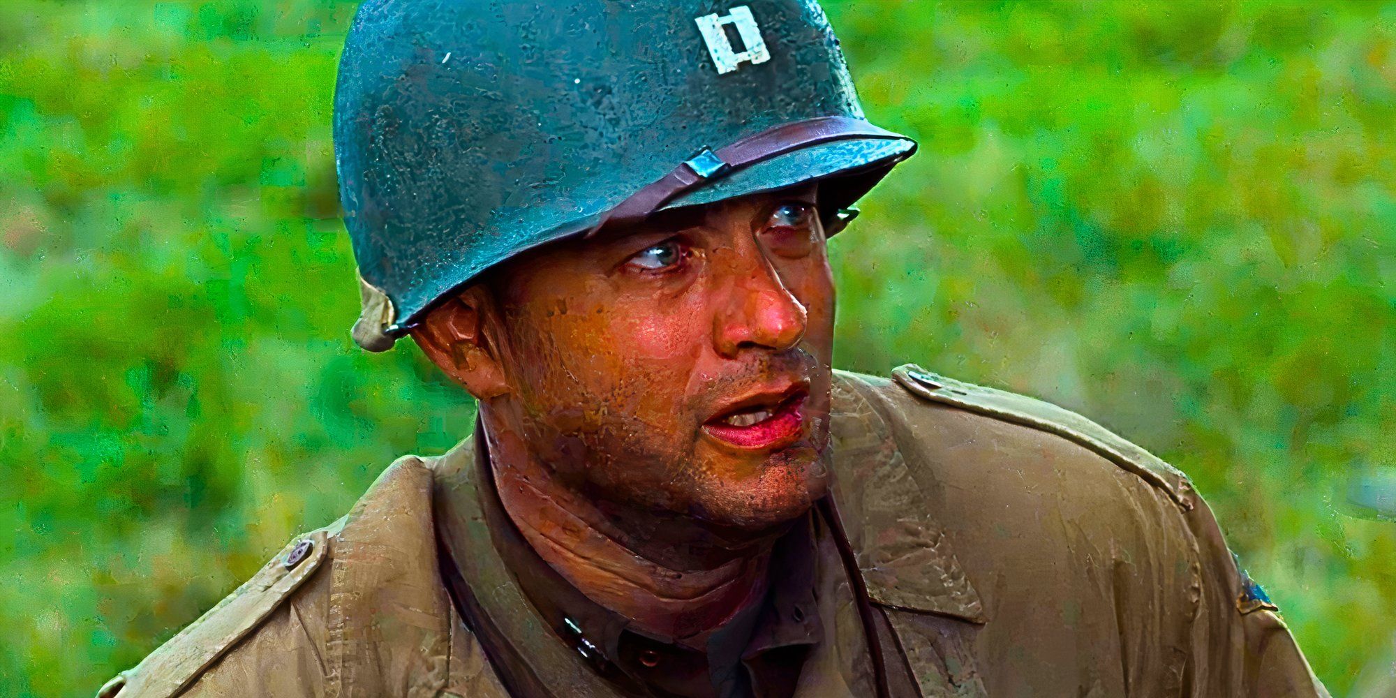 19 ans plus tard, je n'arrive toujours pas à croire que sauver le soldat Ryan était la base...