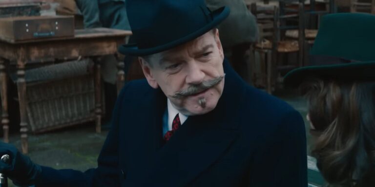 3 autres films d'Agatha Christie et les livres qu'ils adapteront, confirmés par…