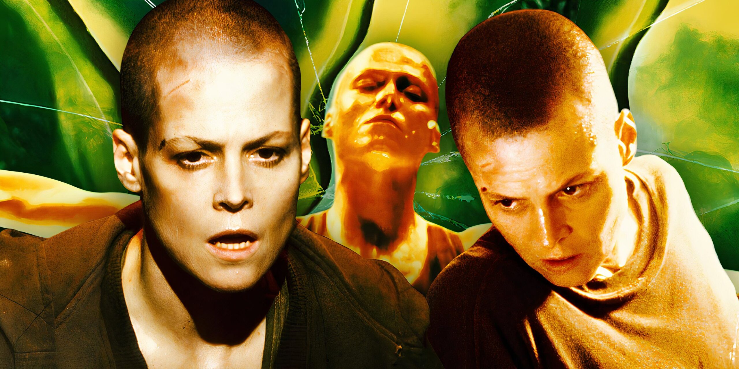 32 ans plus tard, les pires décisions d'Alien 3 concernant Ripley n'ont toujours pas de sens...