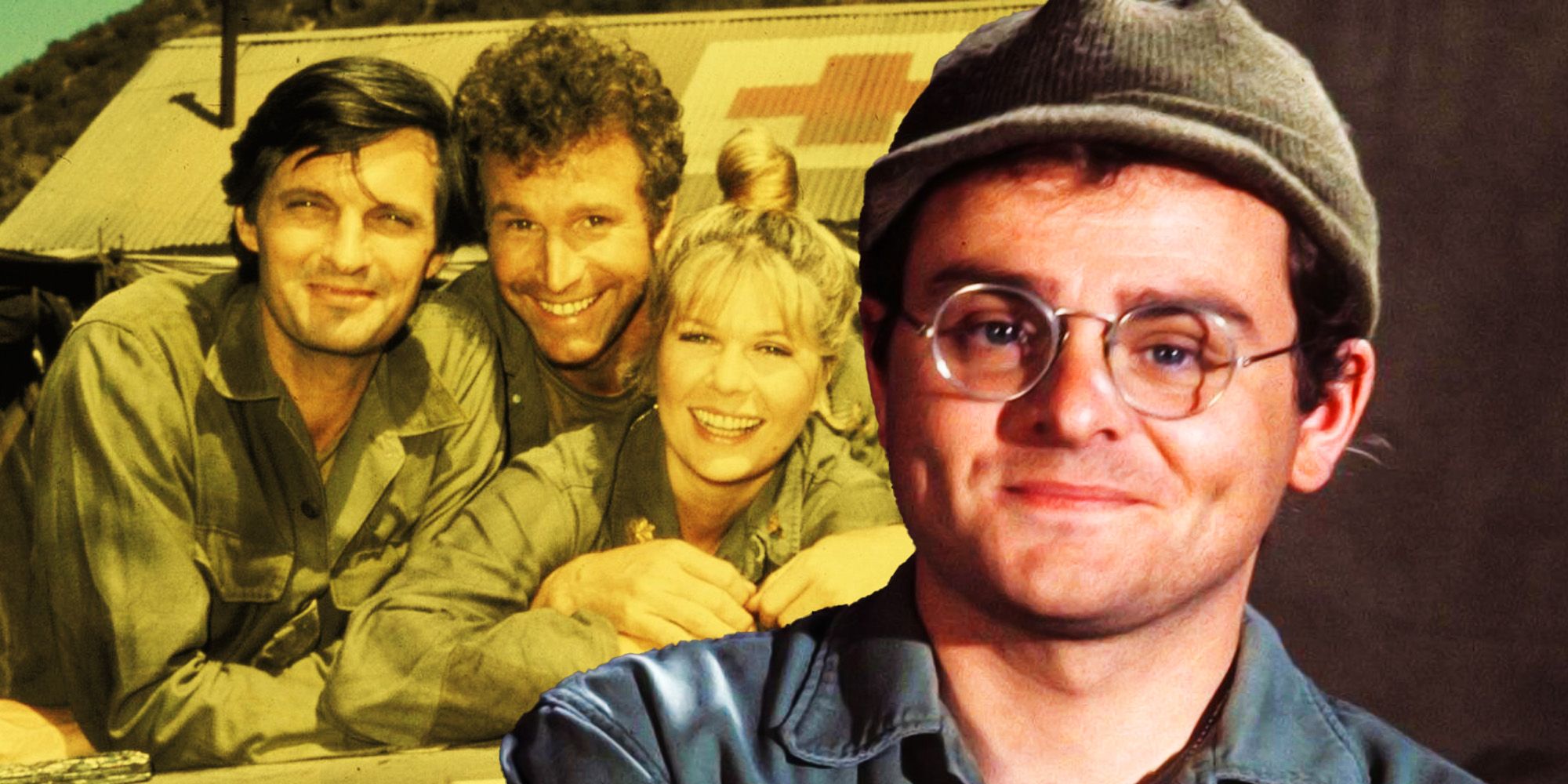 5 acteurs MASH qui ont quitté la série (et pourquoi)