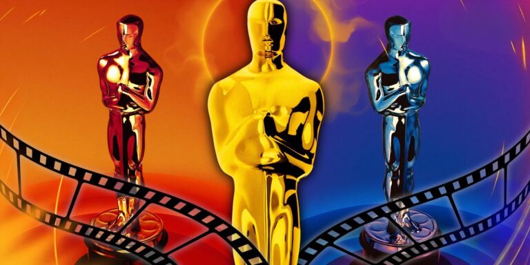 7 acteurs avec les nominations aux Oscars les plus consécutives