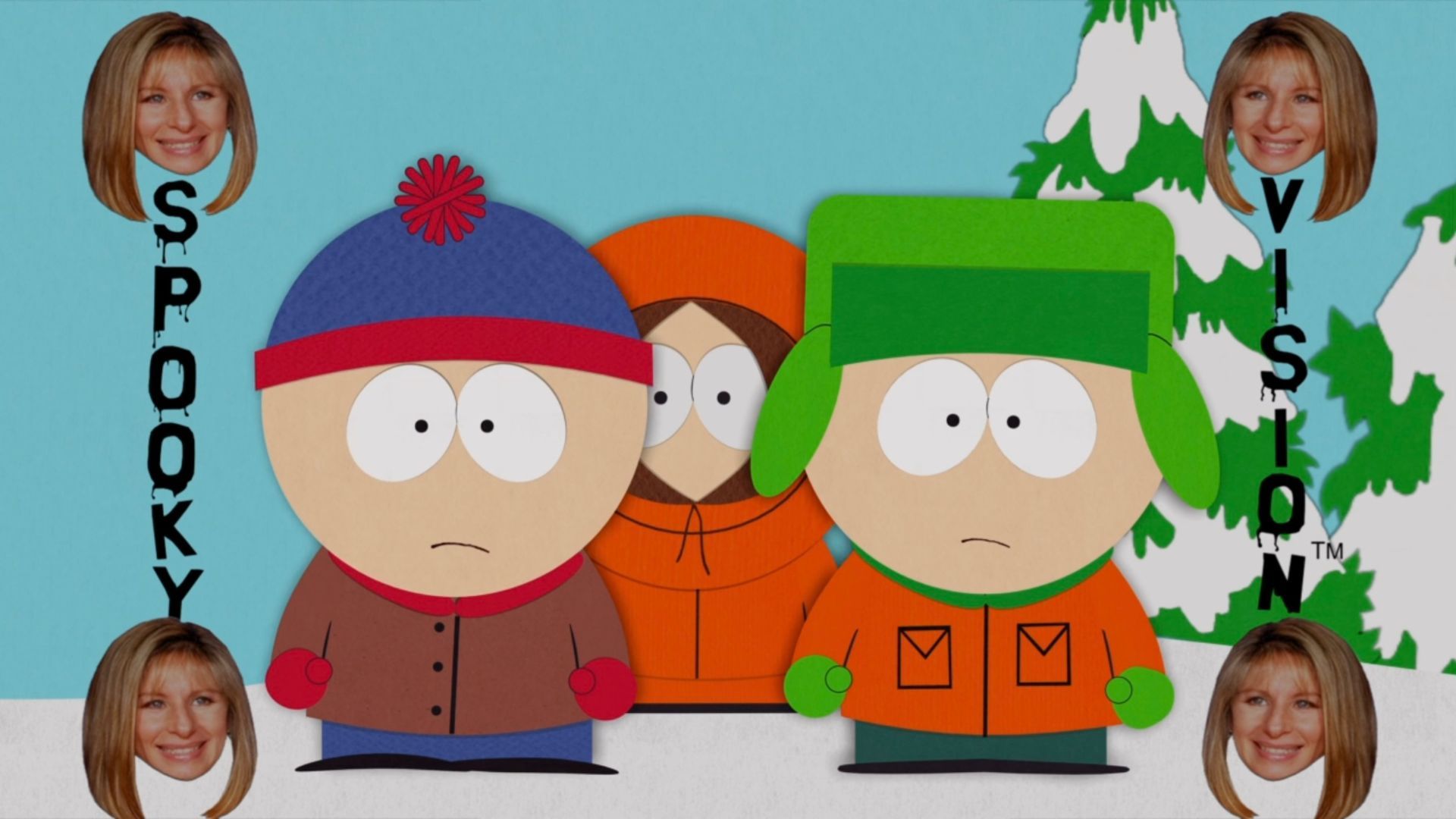 7 blagues de South Park des années 90 qui n'ont aucun sens en 2024