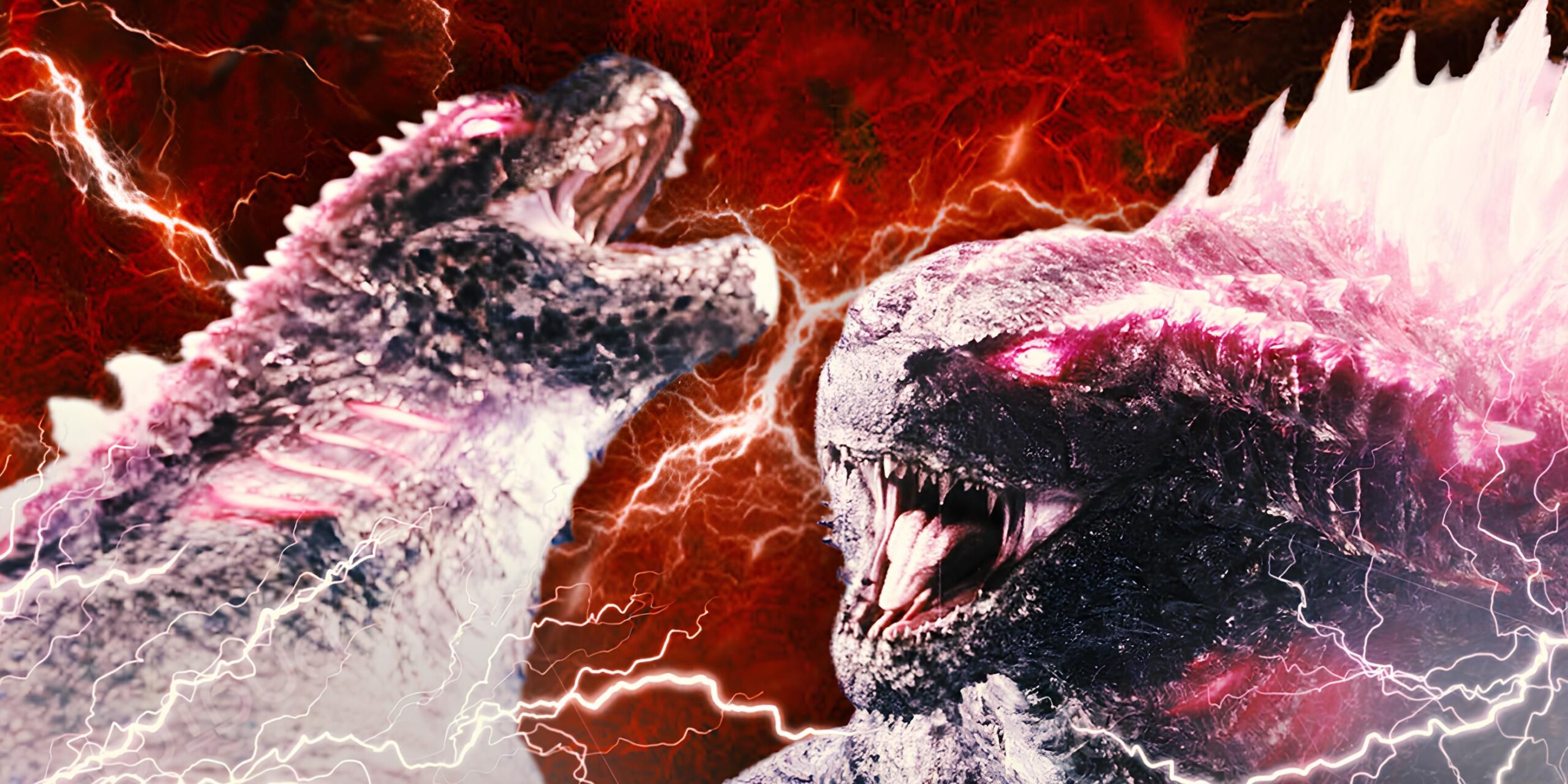 7 mouvements et pouvoirs de Godzilla que nous voulons voir dans le Monsterverse