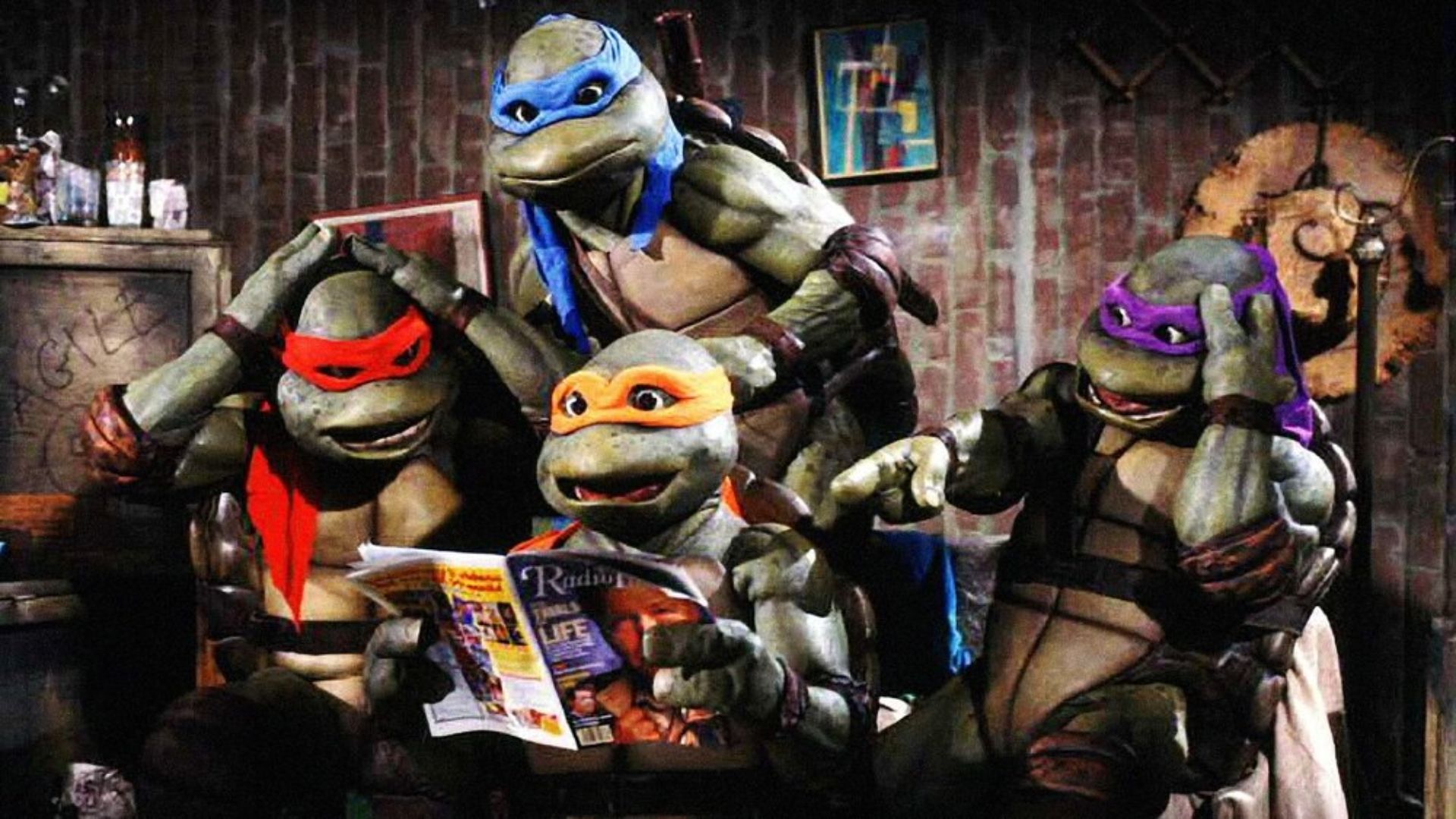 7 plus grandes franchises de films des années 90 qui existent encore