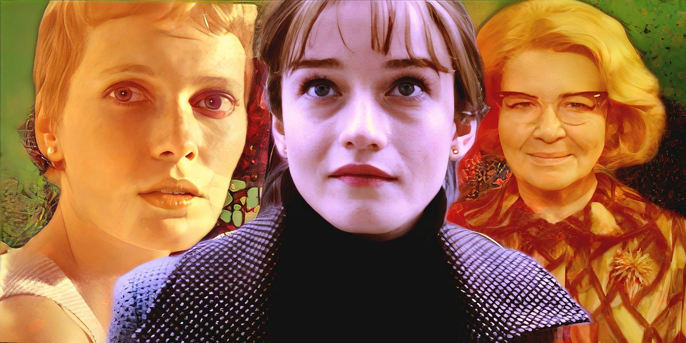 8 façons dont Rosemary's Baby Prequel, Apartment 7A, change le film original...