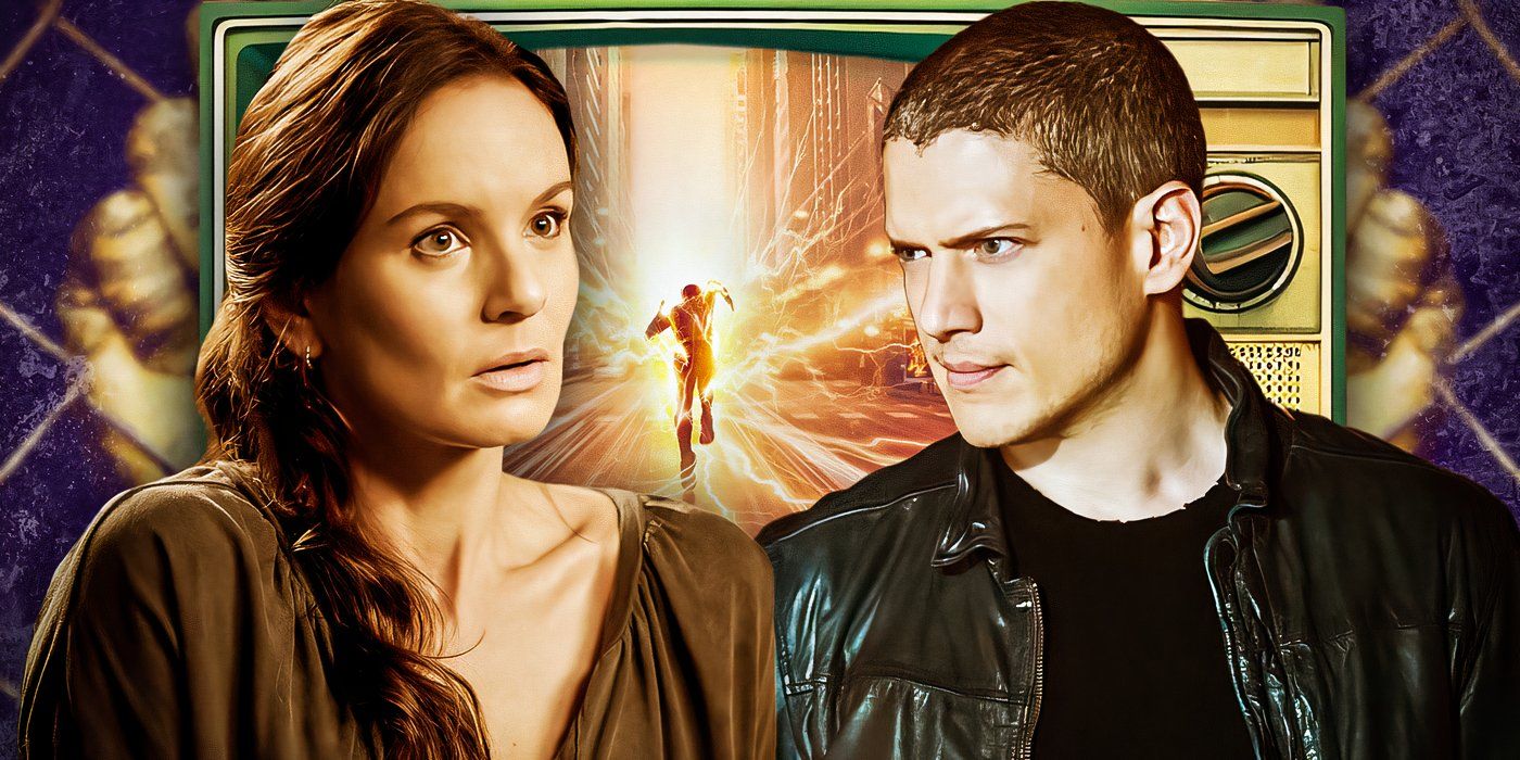 8 meilleures émissions mettant en vedette le casting de Prison Break