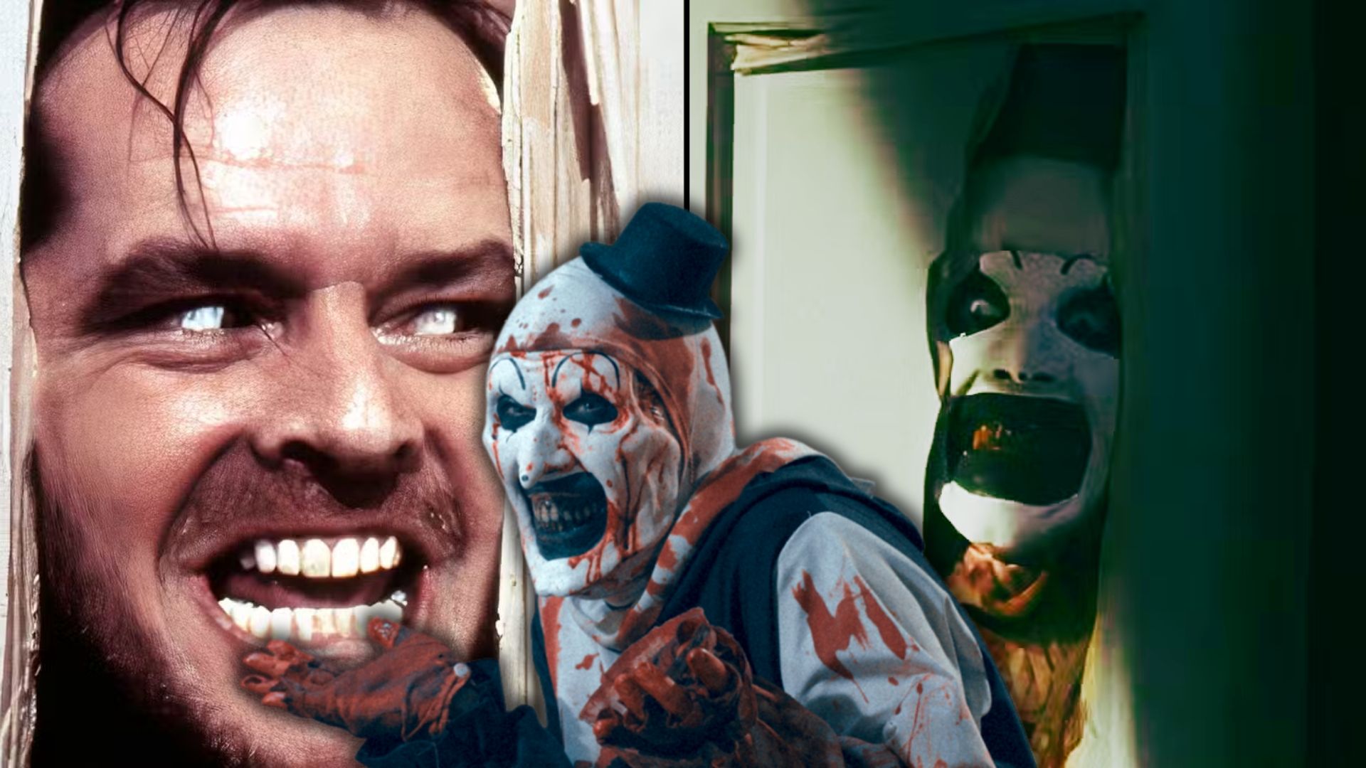 8 meilleurs œufs de Pâques et références dans Terrifier 3