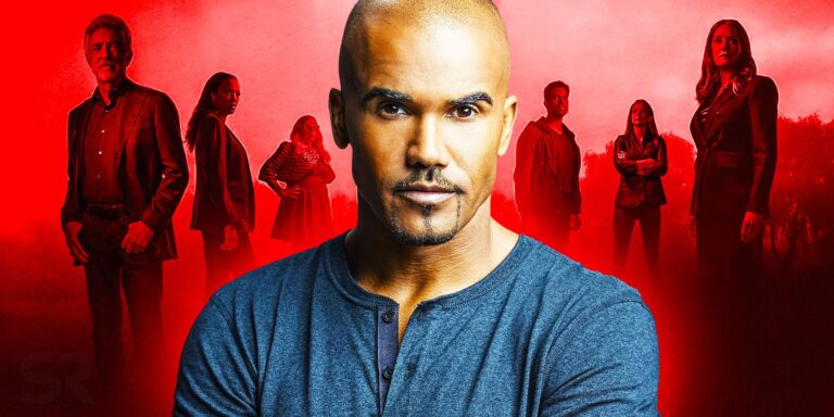 8 membres de la distribution de Criminal Minds qui ont quitté la série plus tôt (et pourquoi)