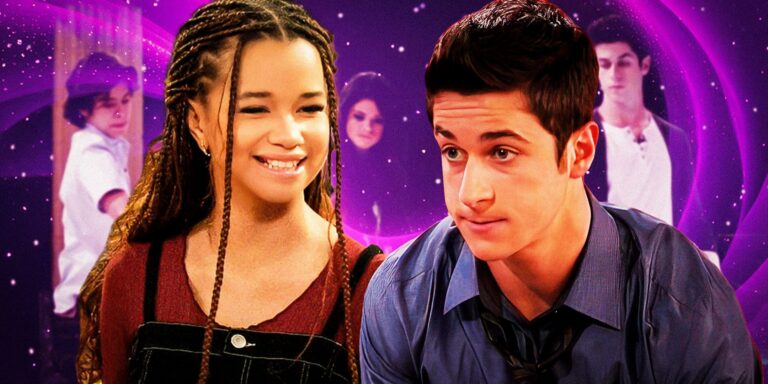 8 plus grandes choses qui se sont produites entre la série des Sorciers de Waverly Place…