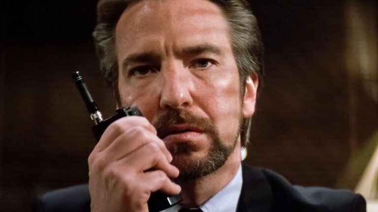 8 plus grandes différences entre Die Hard et le livre