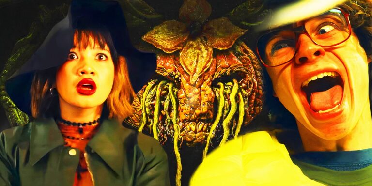 8 plus grandes différences entre le film sculpté de Hulu et le court métrage original…