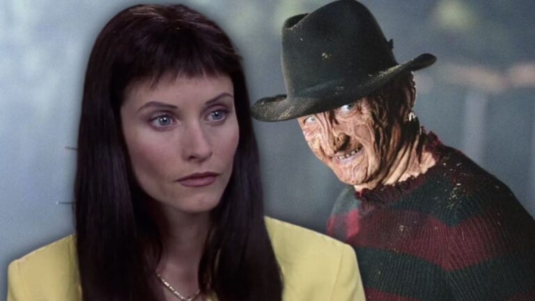 9 acteurs qui étaient presque dans un cauchemar sur Elm Street