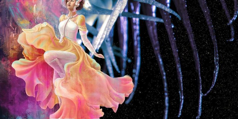 9 plus grands livres de science-fiction à paraître en octobre 2024