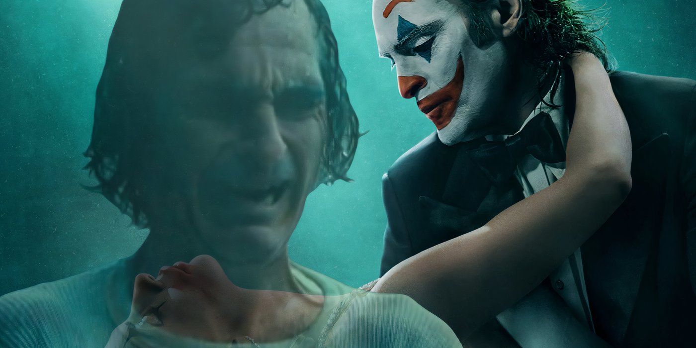 À qui la faute pour Joker 2 ?