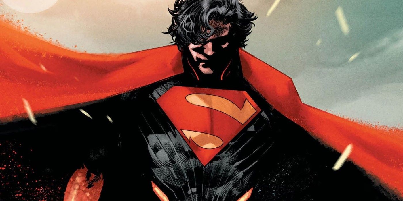 Absolute Superman réécrit son origine kryptonienne, fusionnant la Maison des...