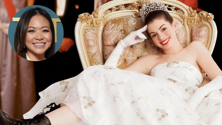 Adele Lim, réalisatrice de « Princess Diaries 3 », attrape « Joy Ride »