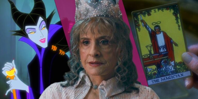 Agatha All Along Épisode 7 Oeufs de Pâques et références Marvel