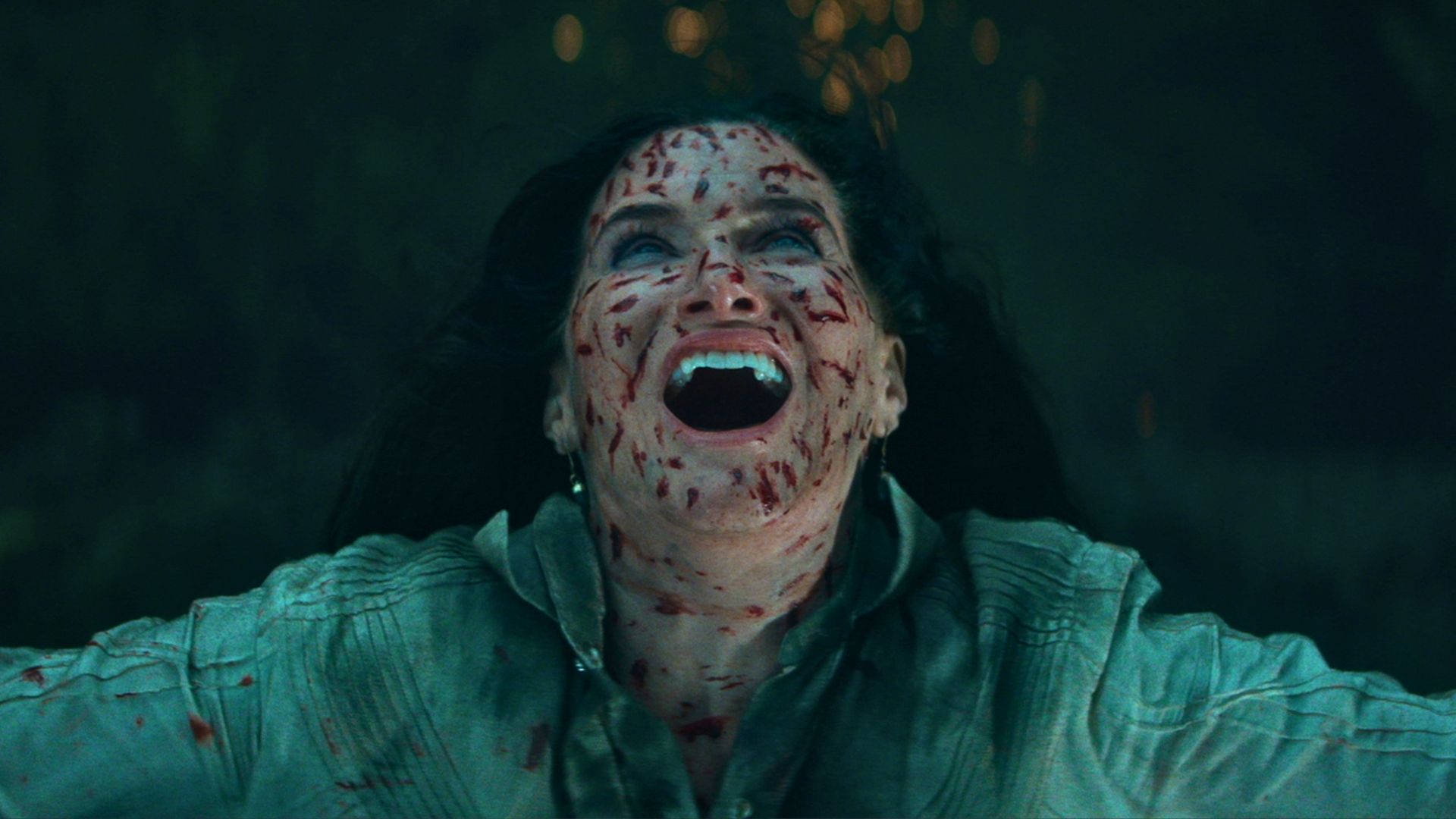 Agatha All Along Showrunner parle de la finale « passionnante » de la saison MCU