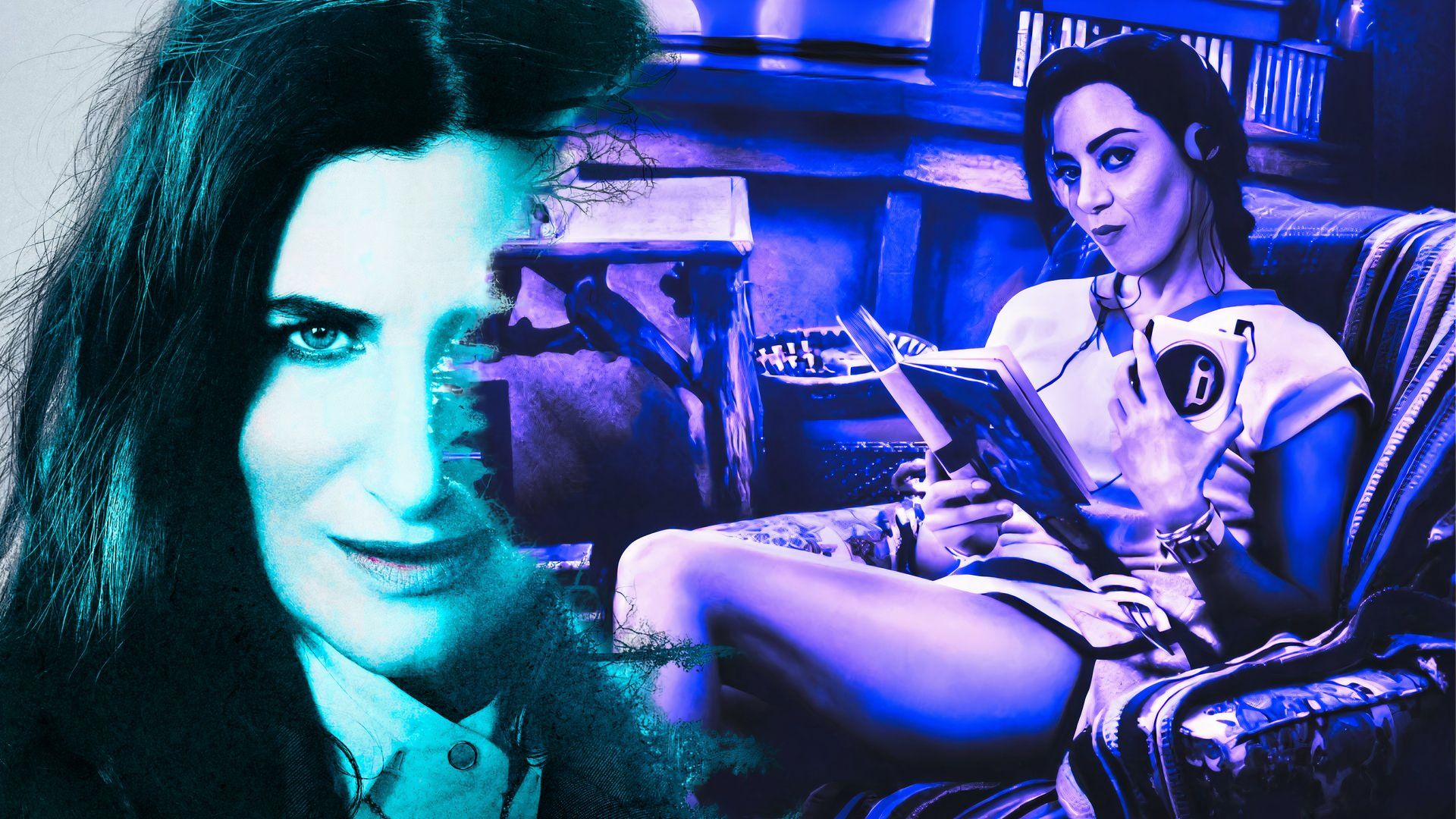 Agatha All Along est-elle vraiment la série la plus gay de Marvel à ce jour ?