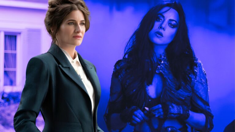 Agatha All Along peut introduire la vitesse dans le MCU dans Disney+