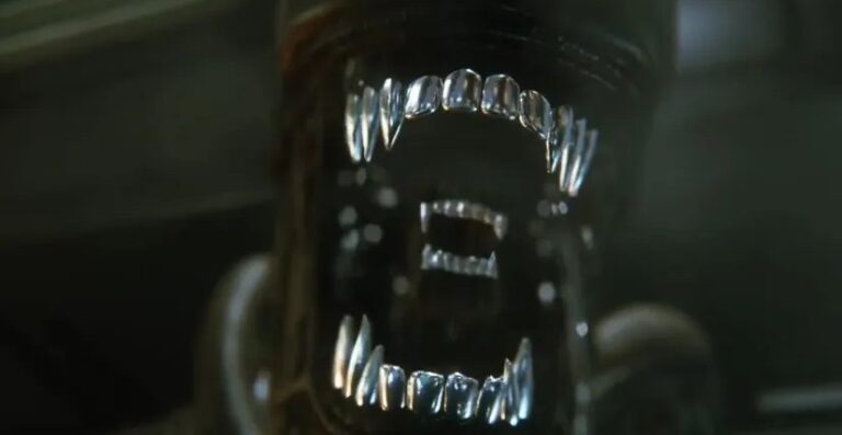 Alien : Isolation est un jeu gratuit pour les membres Prime