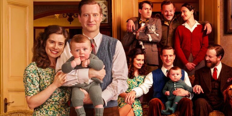 All Creatures Great And Small Saison 6 : Casting, histoire et tout ce que nous savons…