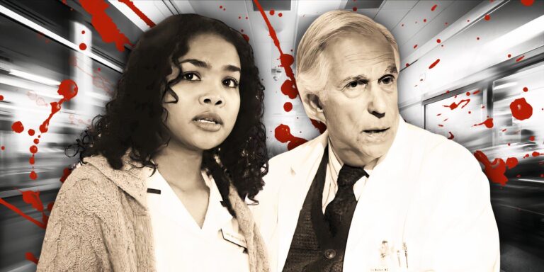American Horror Stories Saison 4 : Guide des acteurs et des personnages X