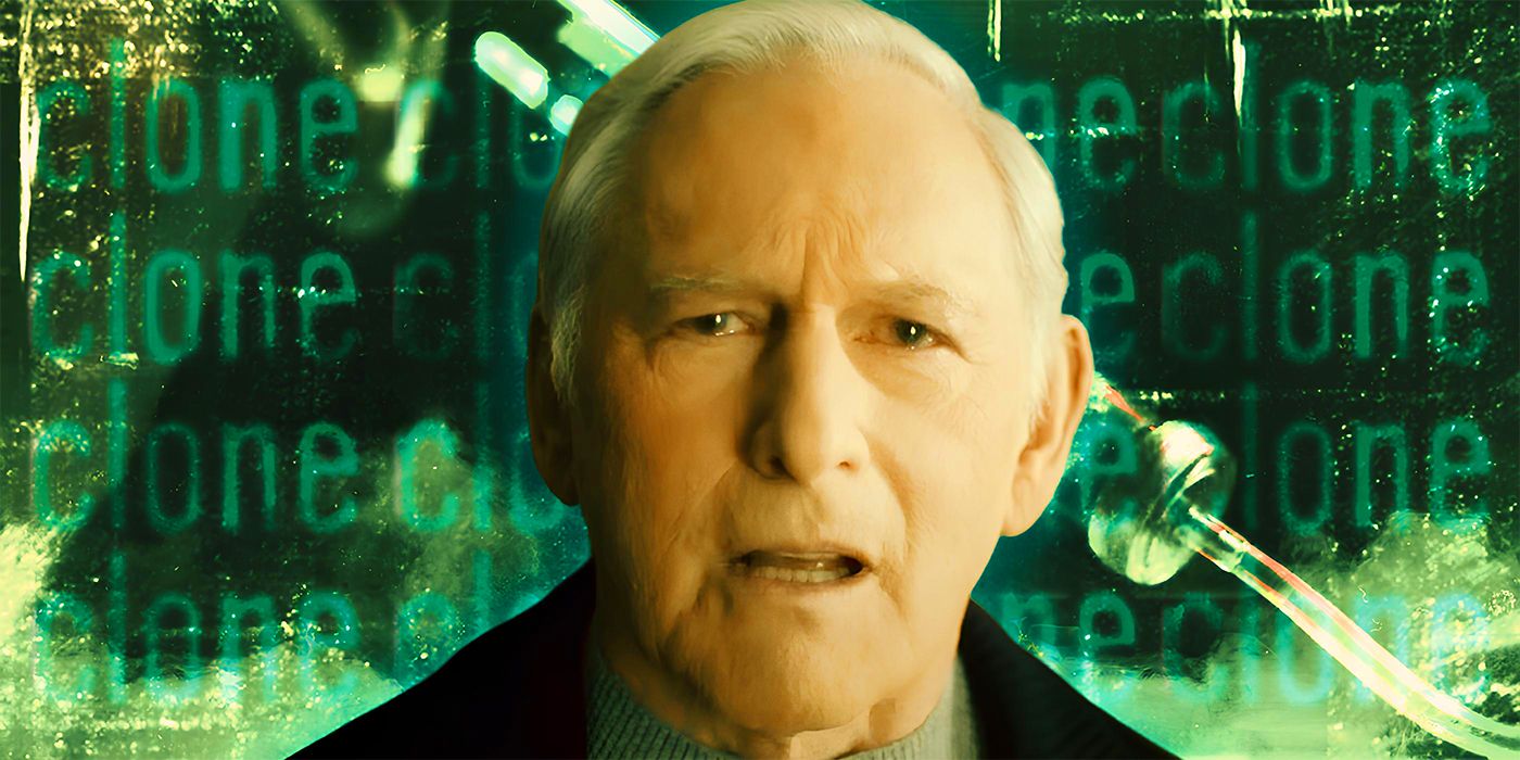 American Horror Stories Saison 4 : La fin du clone expliquée – Pourquoi David D...