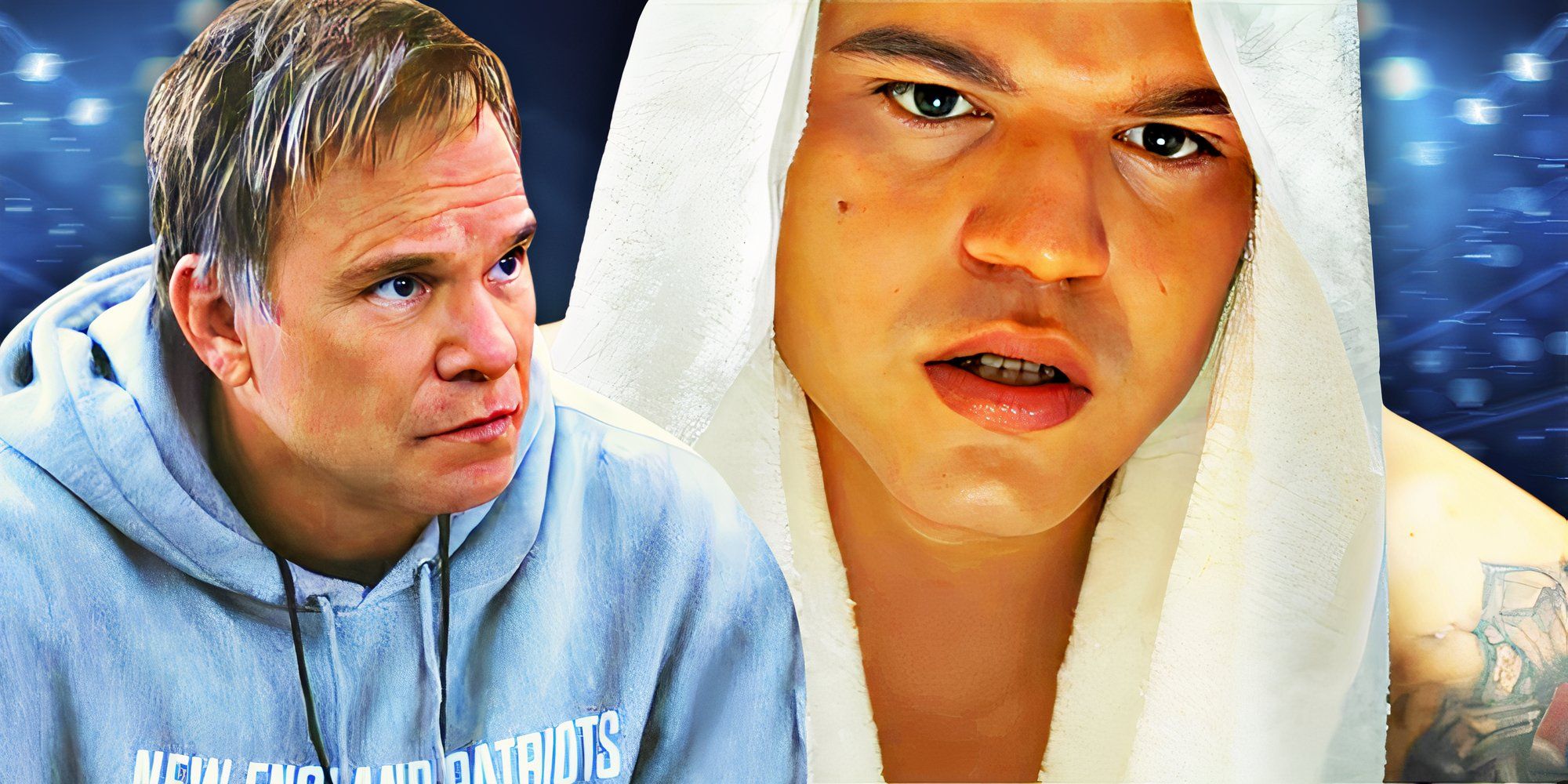 American Sports Story Épisode 4 Histoire vraie : ce que la série change