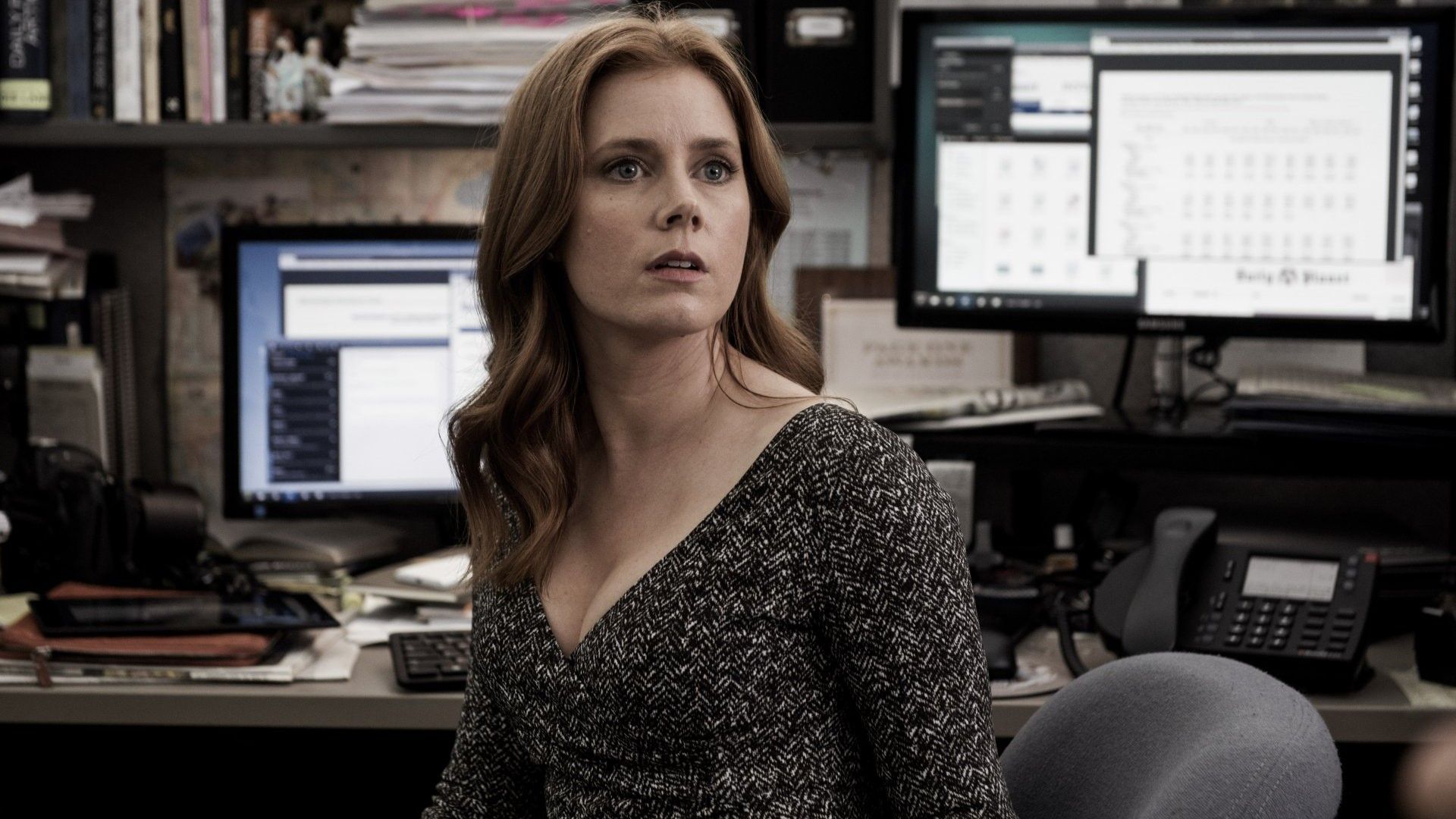 Amy Adams partage ses réflexions sur la nouvelle Lois Lane et Rachel de Superman