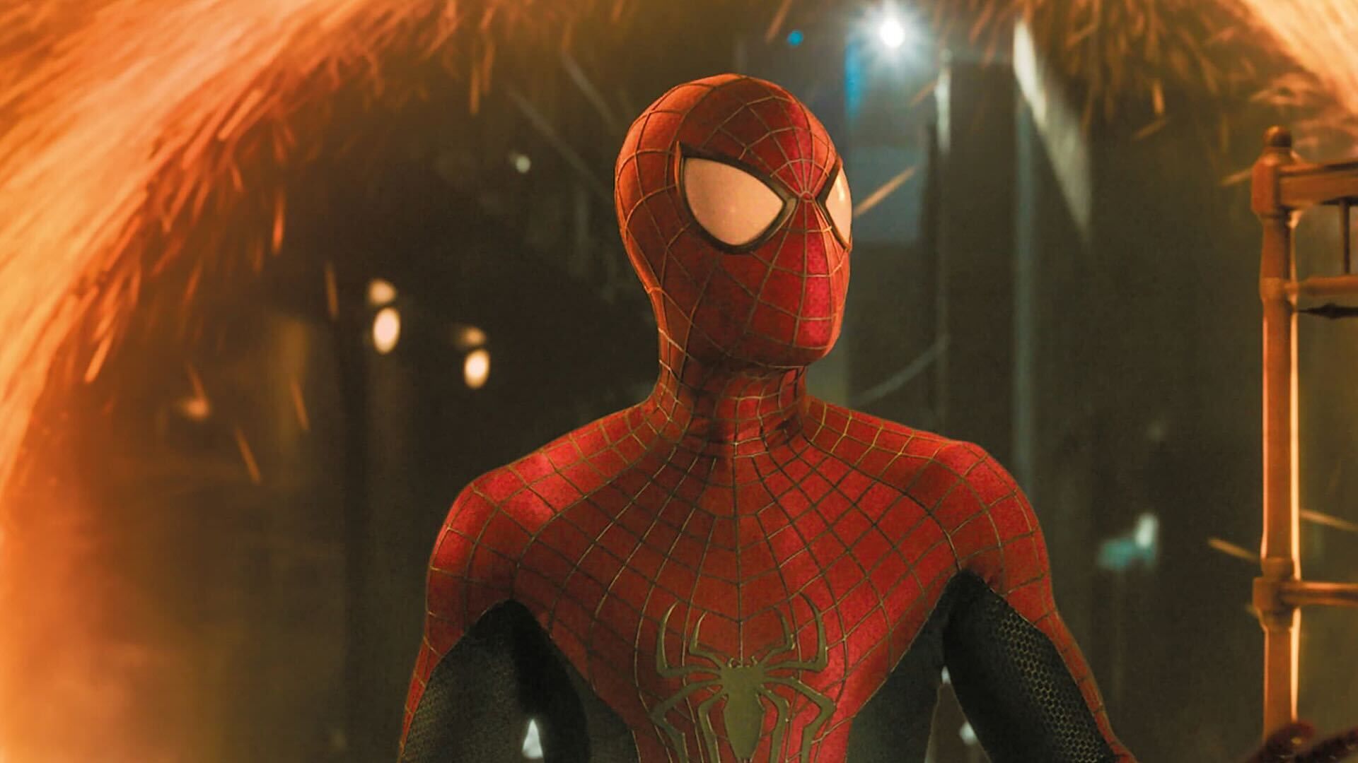 Andrew Garfield dit que les hypothèses du retour du MCU dans Spider-Man 4 ne le sont pas