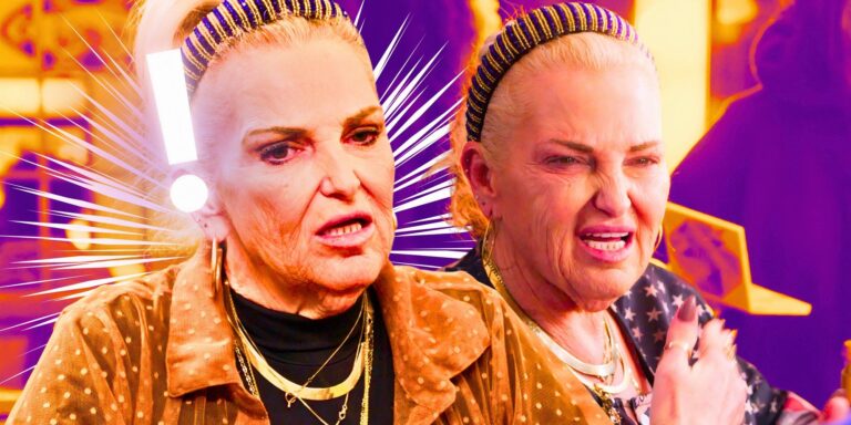 Angela Deem, fiancée de 90 jours, manque cette personne choquante après avoir révélé…