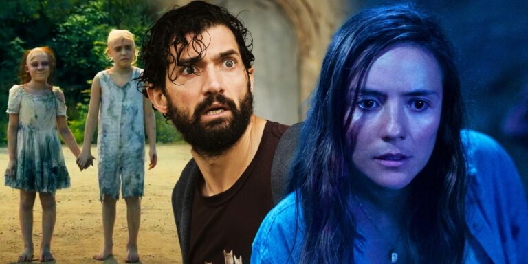 « Anghkooey » : ce que disent les enfants de la finale de la saison 2 de From et ce que…