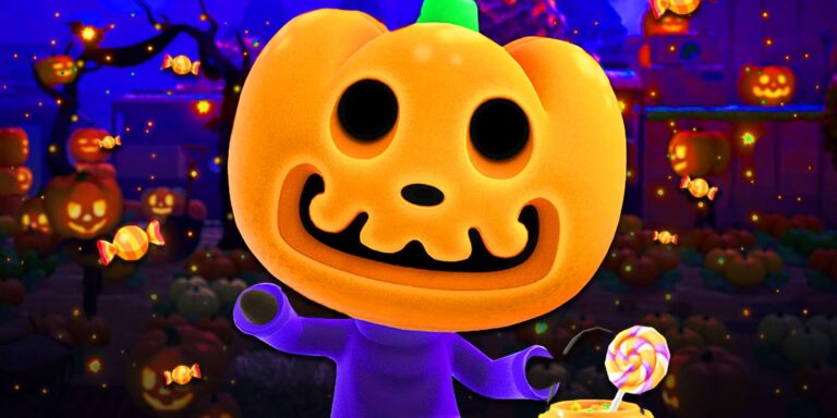 Animal Crossing : Tout ce qui est nouveau en octobre 2024 (Bogue, Poisson, Saisonnier…