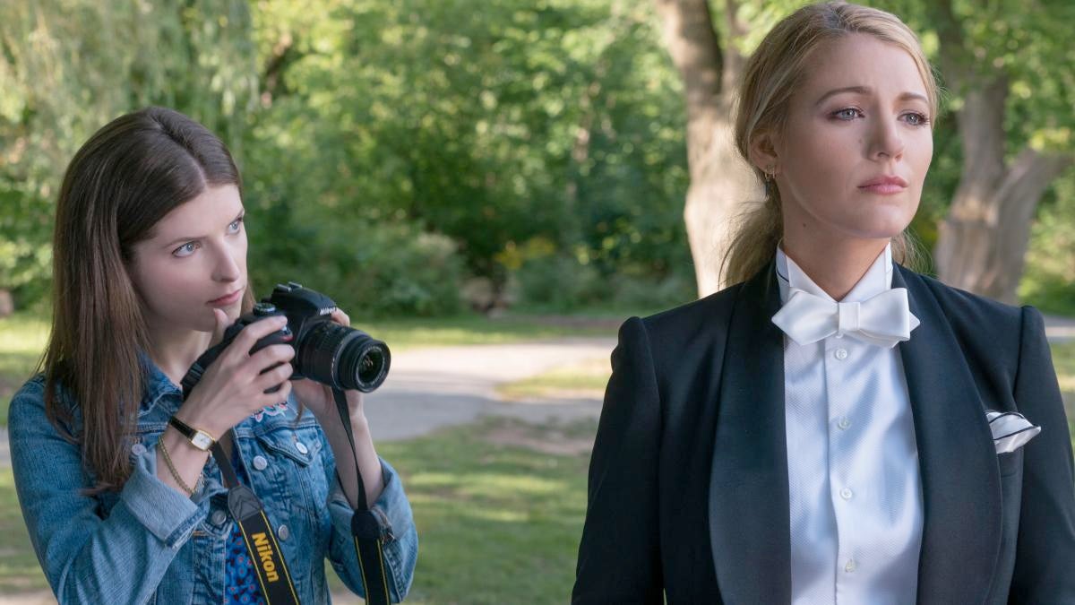 Anna Kendrick taquine que « A Simple Favor 2 » avec Blake Lively « fait vraiment monter la barre » | Vidéo