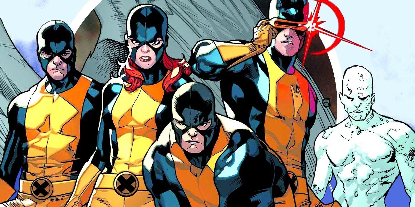 Après 19 ans, nous savons enfin qui a tué l'entré d'un héros fondateur des X-Men...