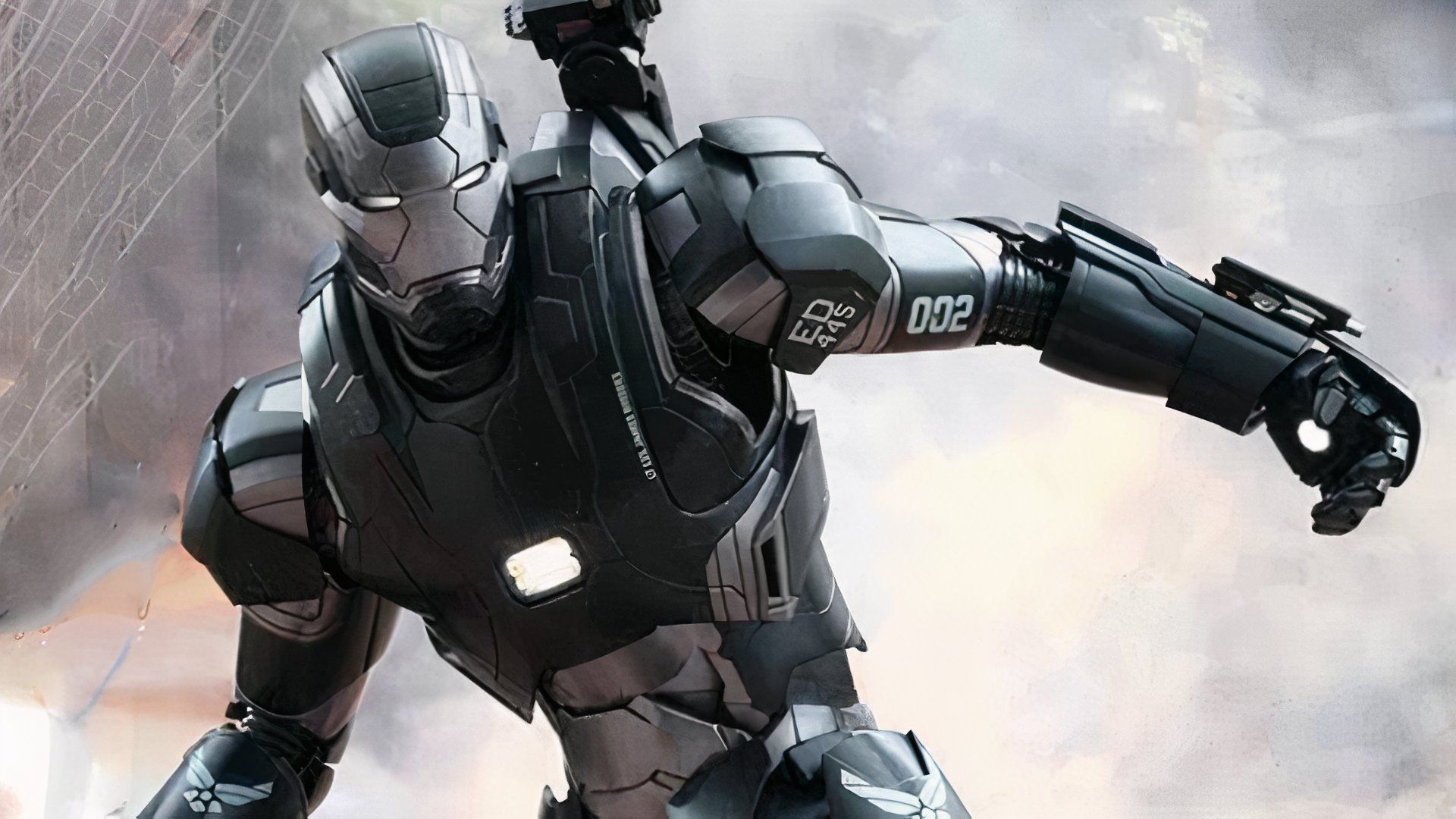Armor Wars semble plus incertain après la mise à jour de Don Cheadle
