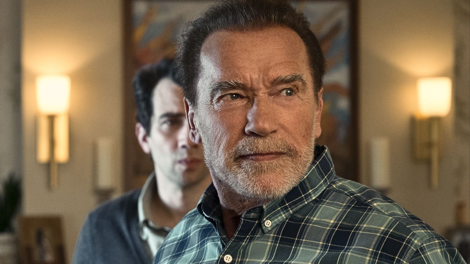 Arnold Schwarzenegger publie une déclaration pour le soutien de Kamala Harris