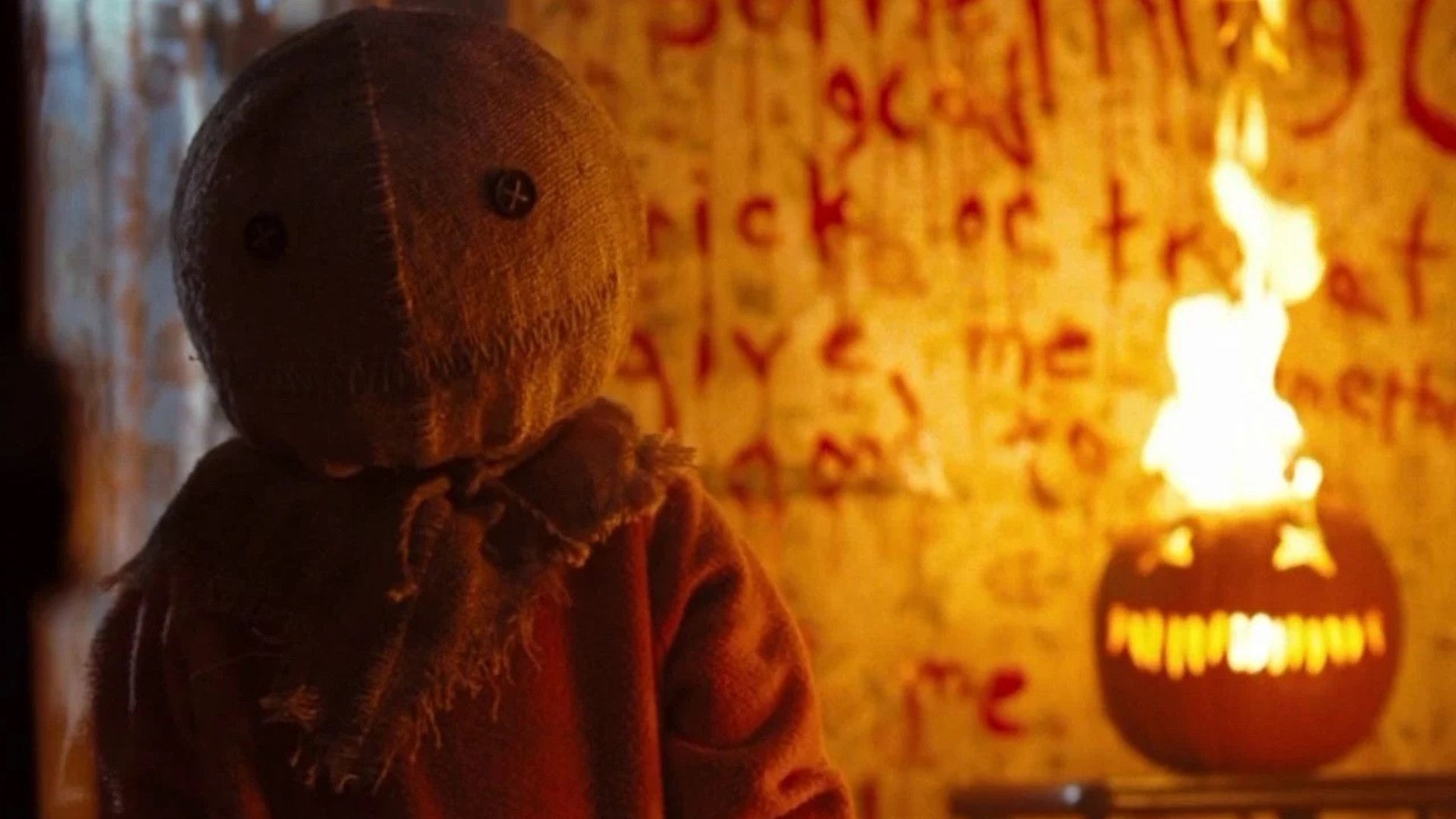 Arrow Video annonce la sortie de Trick 'r Treat 4K Ultra HD