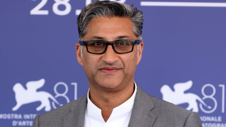 Asif Kapadia s'excuse pour ses messages accusés d'être antisémites : « Ce n'était pas mon intention »
